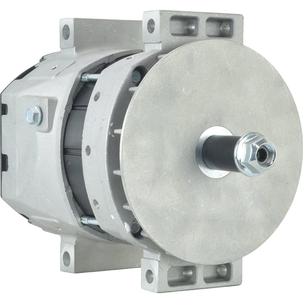 Db Electrical Alternator for Delco 8600298, Lester Shaft Pulley OD, 5/8-18 Shaft, 300 Amps 400-12742 - main